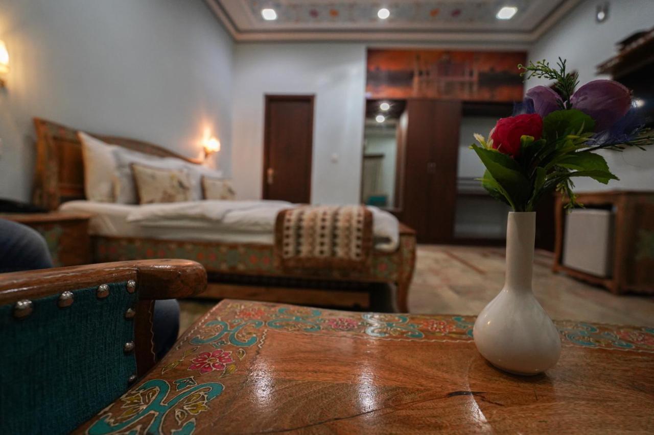 Marugarh Resort And Spa Jodhpur  Extérieur photo