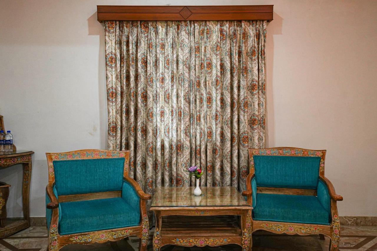 Marugarh Resort And Spa Jodhpur  Extérieur photo