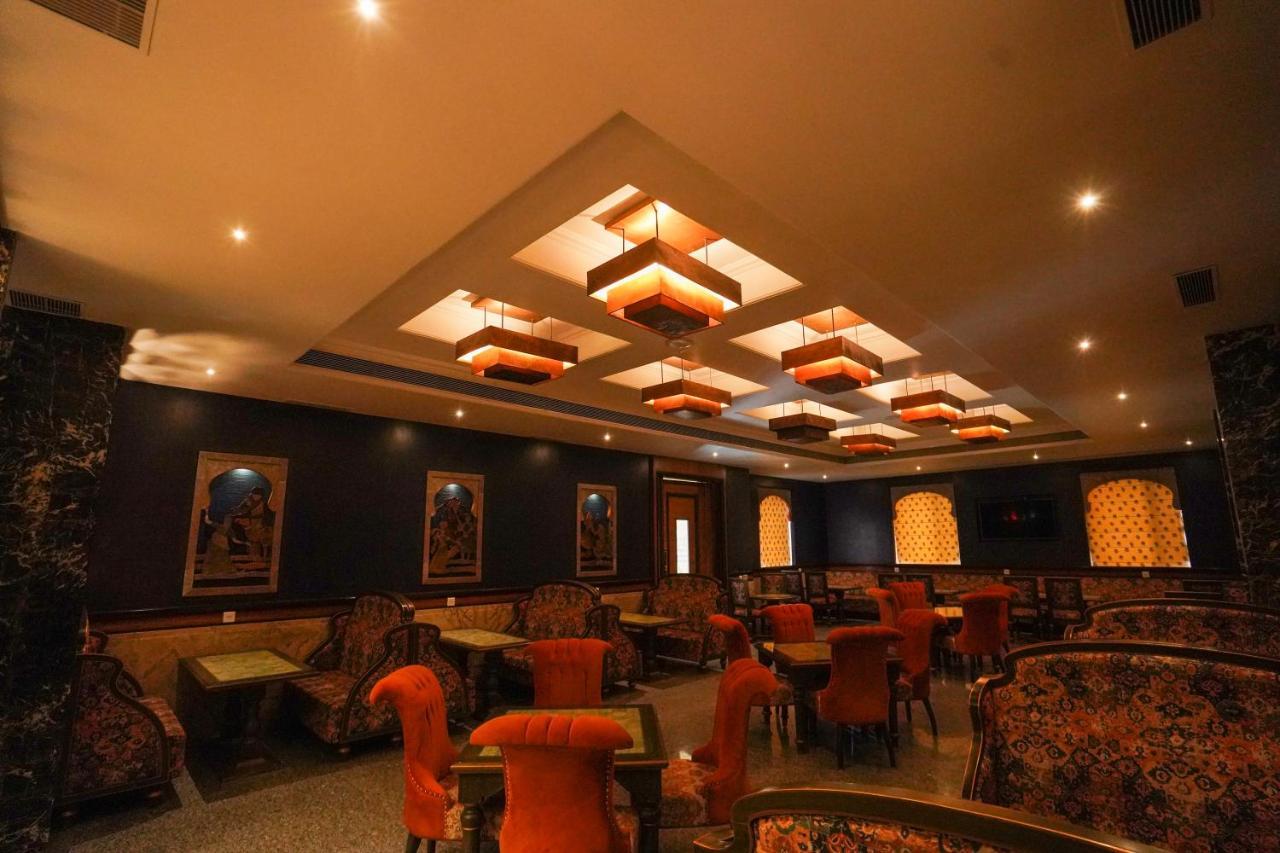 Marugarh Resort And Spa Jodhpur  Extérieur photo