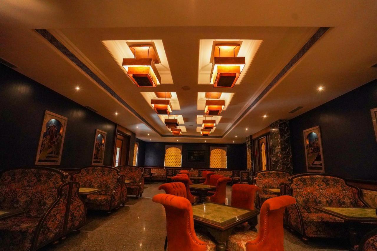 Marugarh Resort And Spa Jodhpur  Extérieur photo