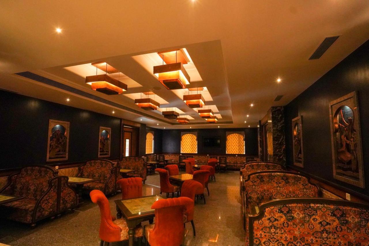 Marugarh Resort And Spa Jodhpur  Extérieur photo