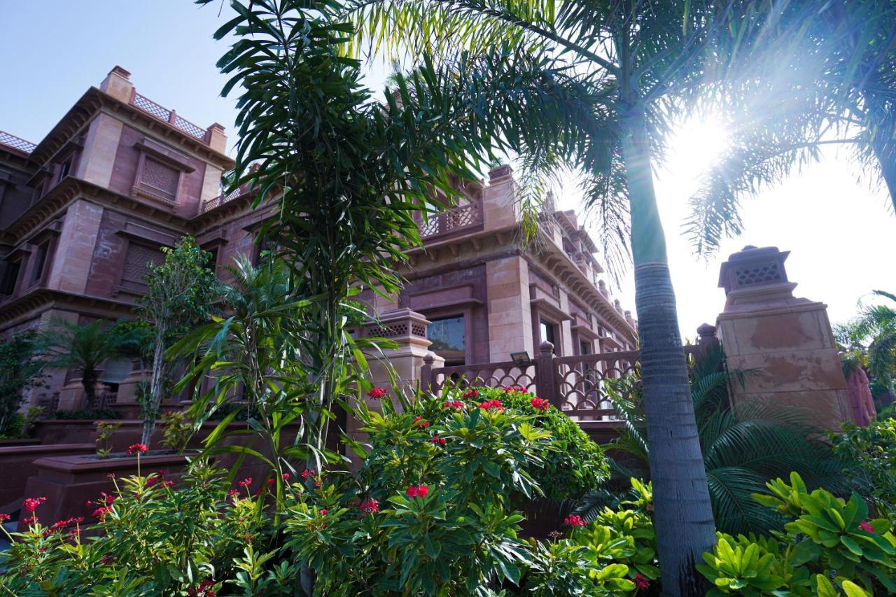 Marugarh Resort And Spa Jodhpur  Extérieur photo