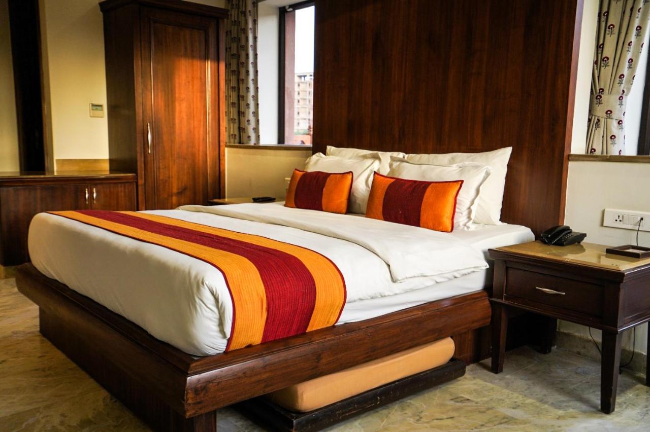Marugarh Resort And Spa Jodhpur  Extérieur photo