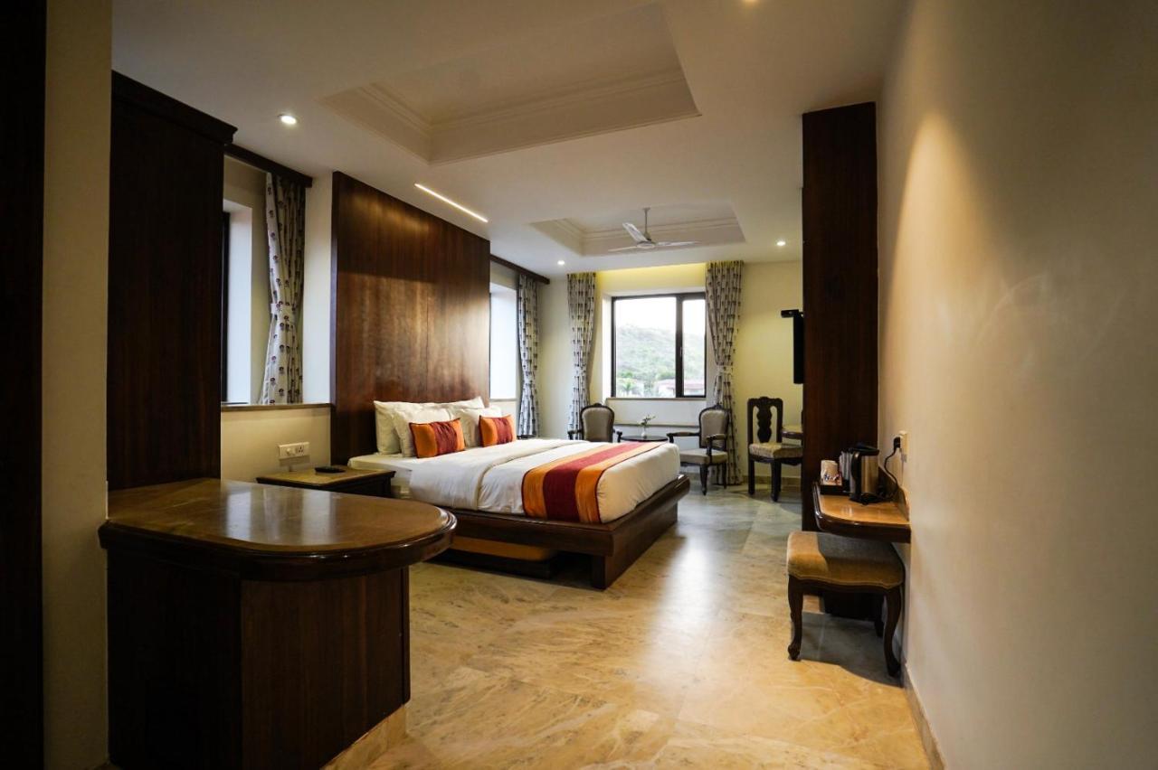 Marugarh Resort And Spa Jodhpur  Extérieur photo