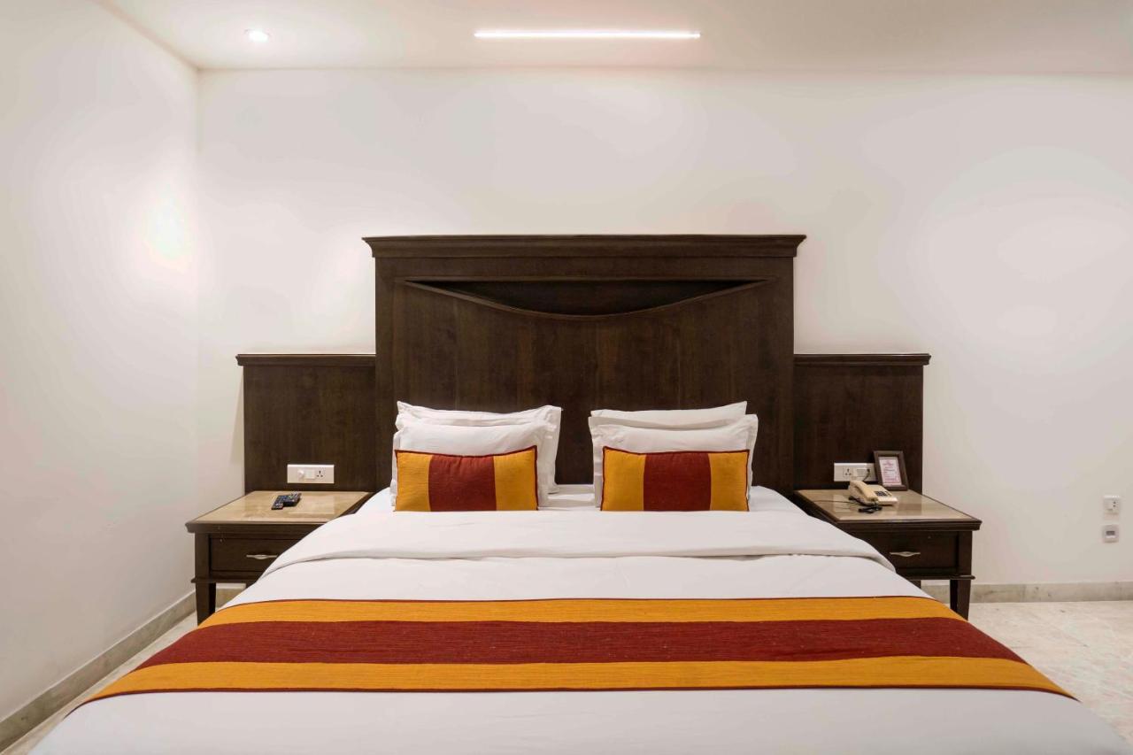 Marugarh Resort And Spa Jodhpur  Extérieur photo