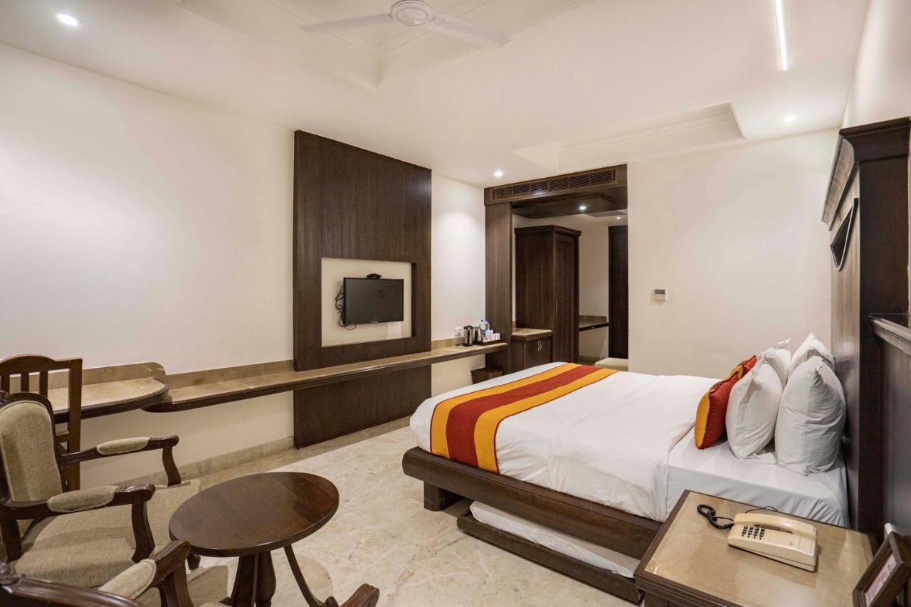 Marugarh Resort And Spa Jodhpur  Extérieur photo