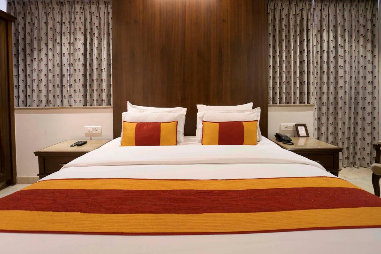 Marugarh Resort And Spa Jodhpur  Extérieur photo