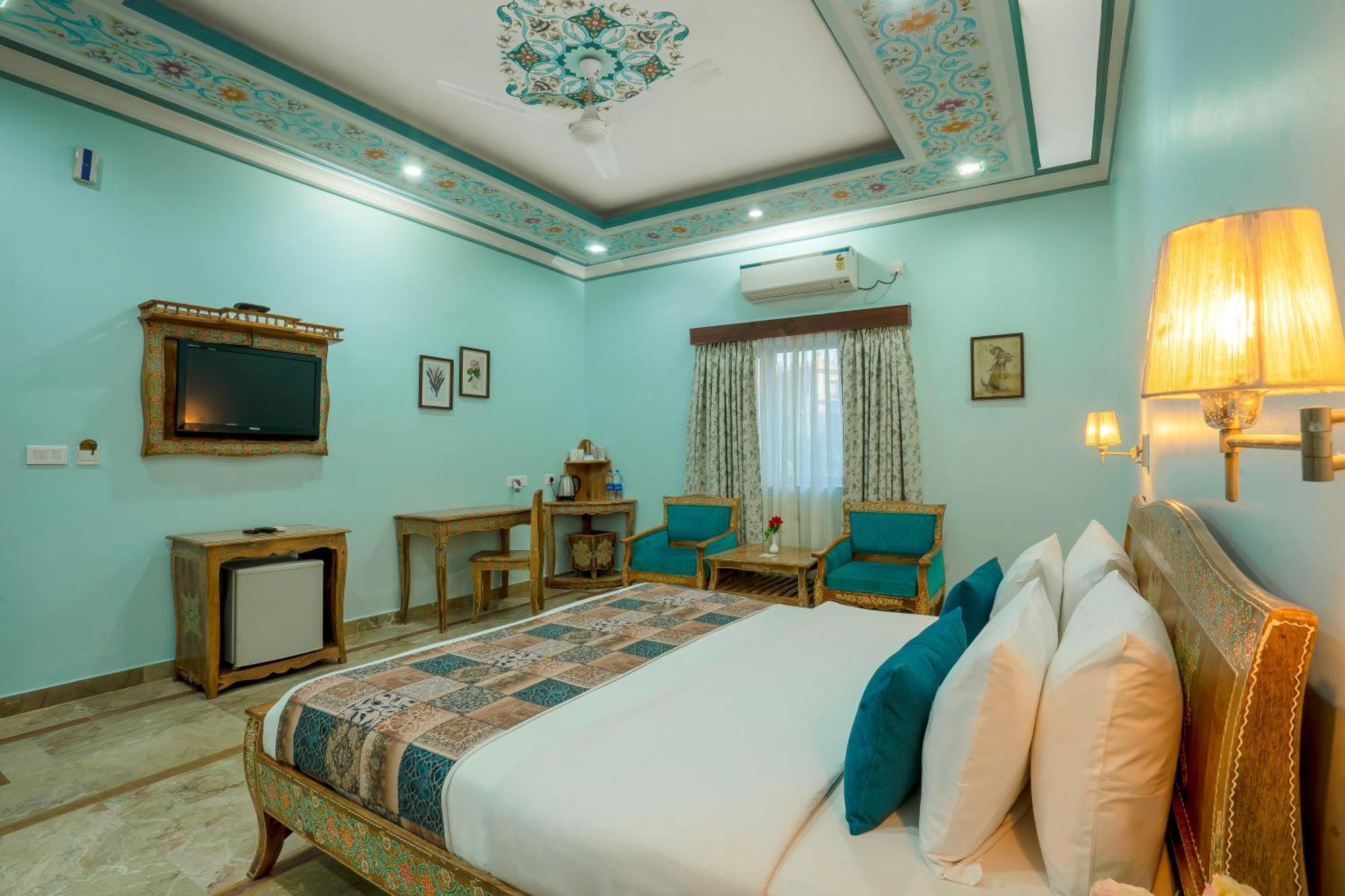 Marugarh Resort And Spa Jodhpur  Extérieur photo